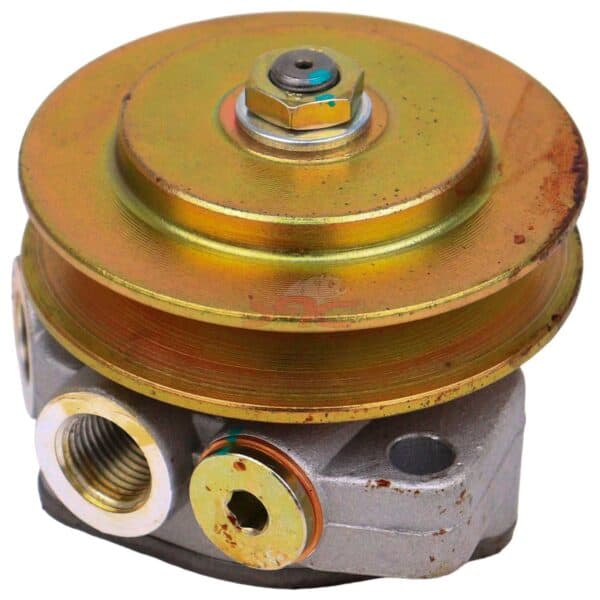 FAW JK6 15.220 BF6M COMPLETE FUEL PUMP