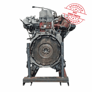 HINO 500 P11C ENGINE