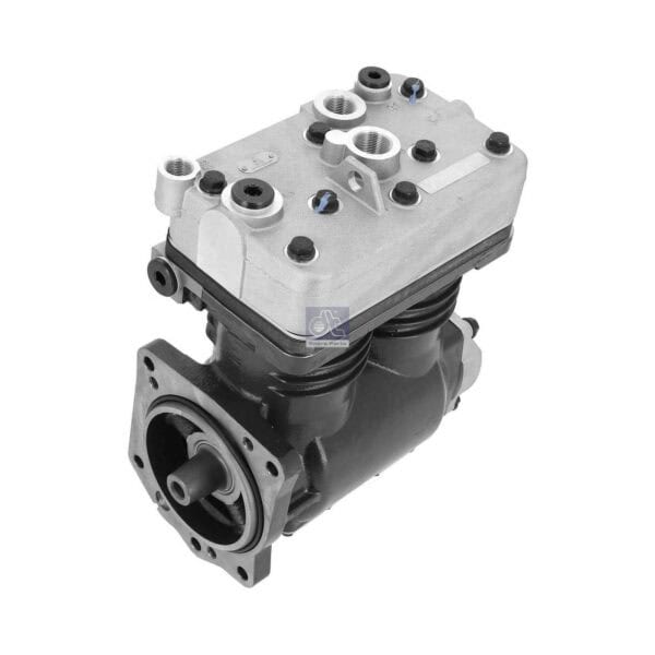 SCANIA S4 DSC9 COMPRESSOR