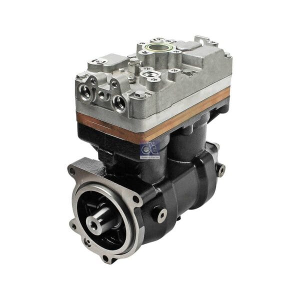 SCANIA S5 DC16 COMPRESSOR