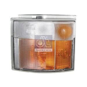 SCANIA S4 R INDICATOR LIGHT L/H