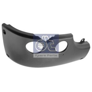 SCANIA S5 P340/380 BUMPER CORNER COVER R/H