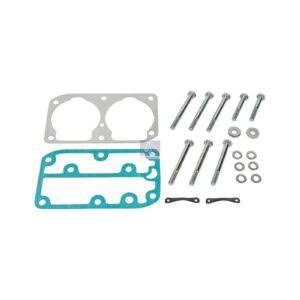 SCANIA S4 DSC9 COMPRESSOR HEAD KIT