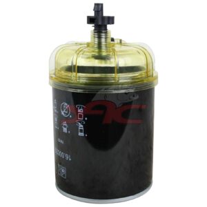 HINO 500 1626 FUEL WATER SEPARATOR FILTER & GLASS BOWL