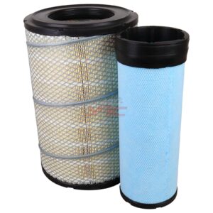 ISUZU MCV FTR850 AIR FILTER INNER & OUTER