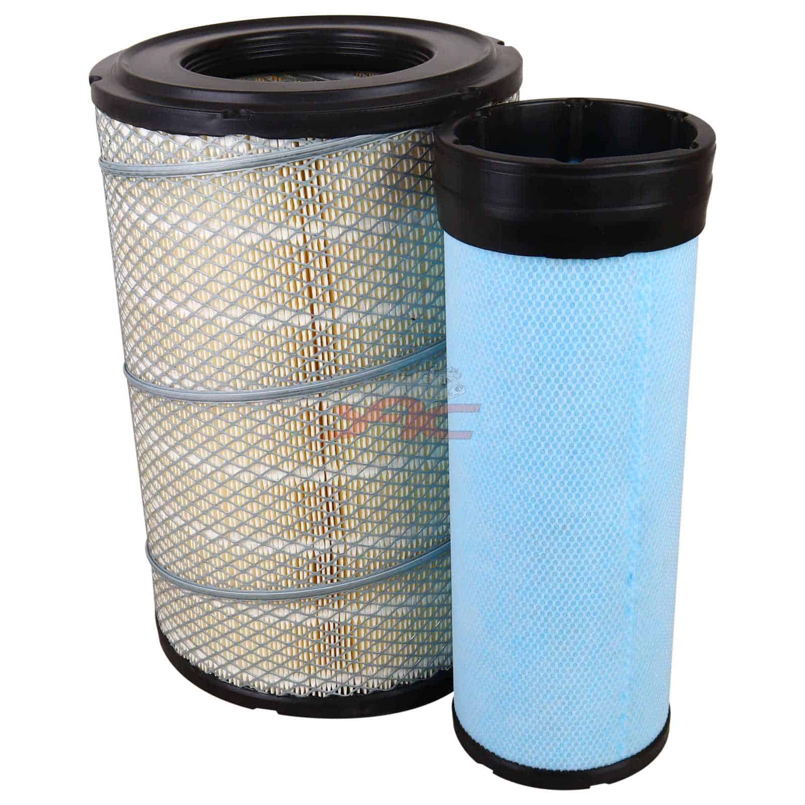 ISUZU MCV FTR850 AIR FILTER INNER & OUTER