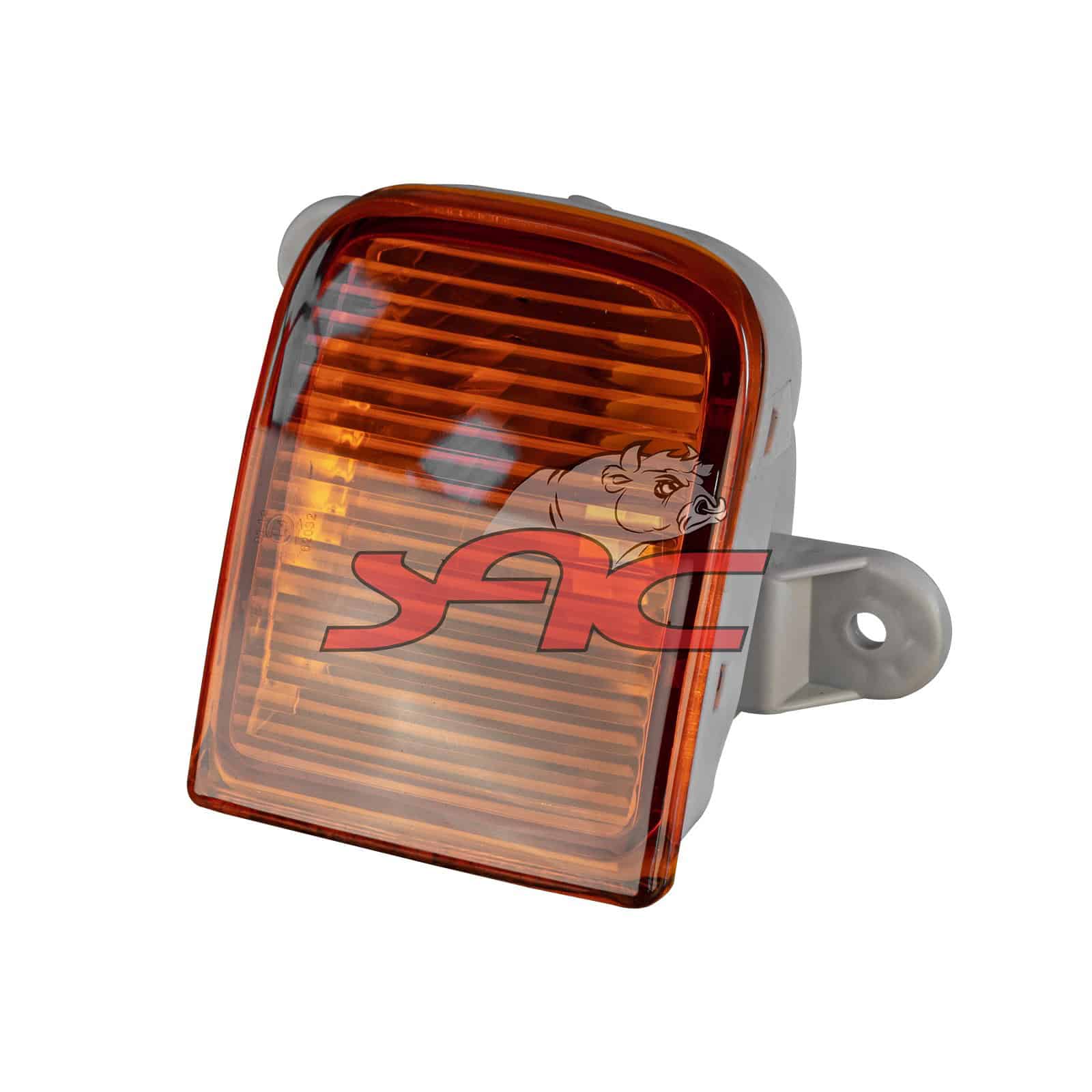 UD 460 INDICATOR LIGHT L/H