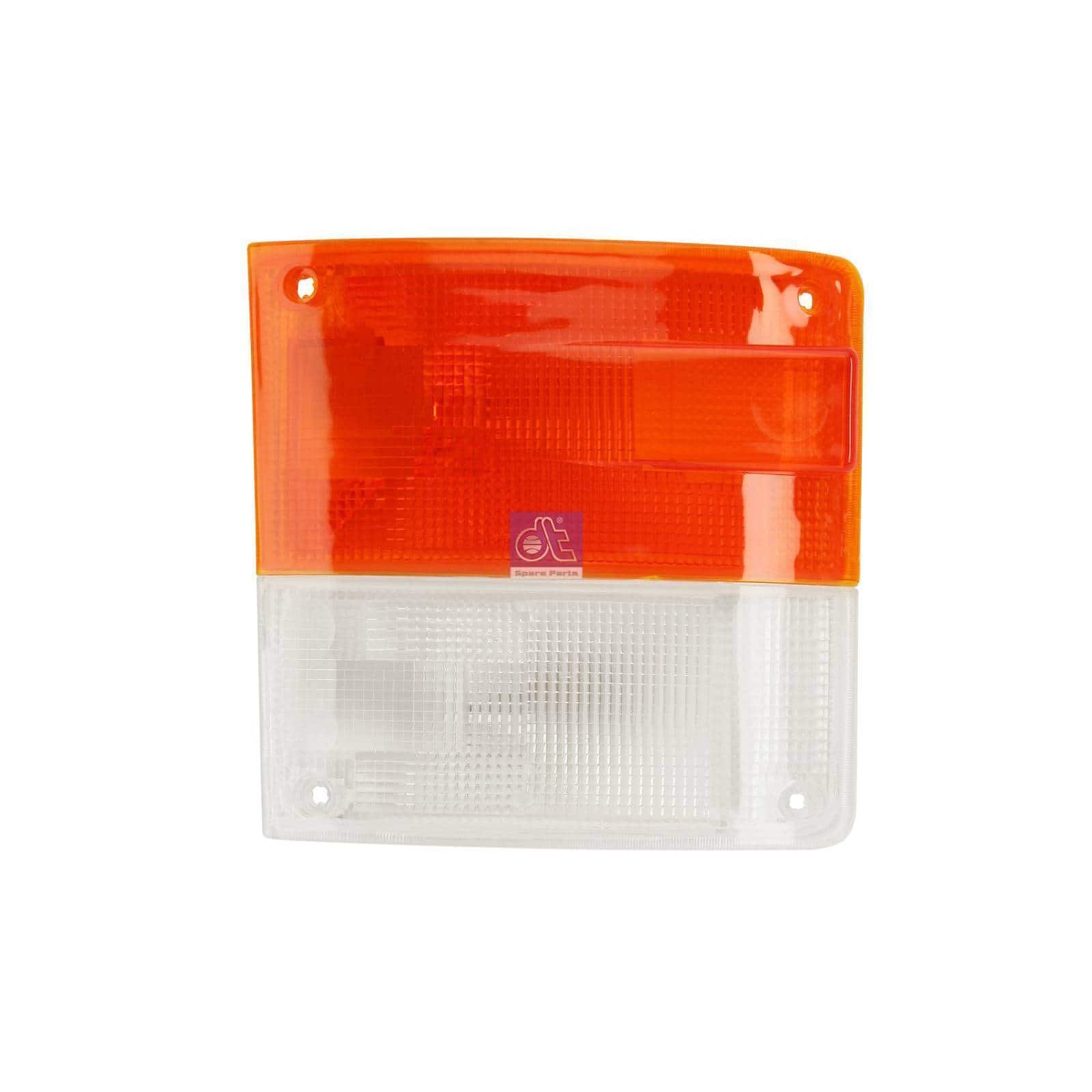 VOLVO FL10 INDICATOR LIGHT L/H