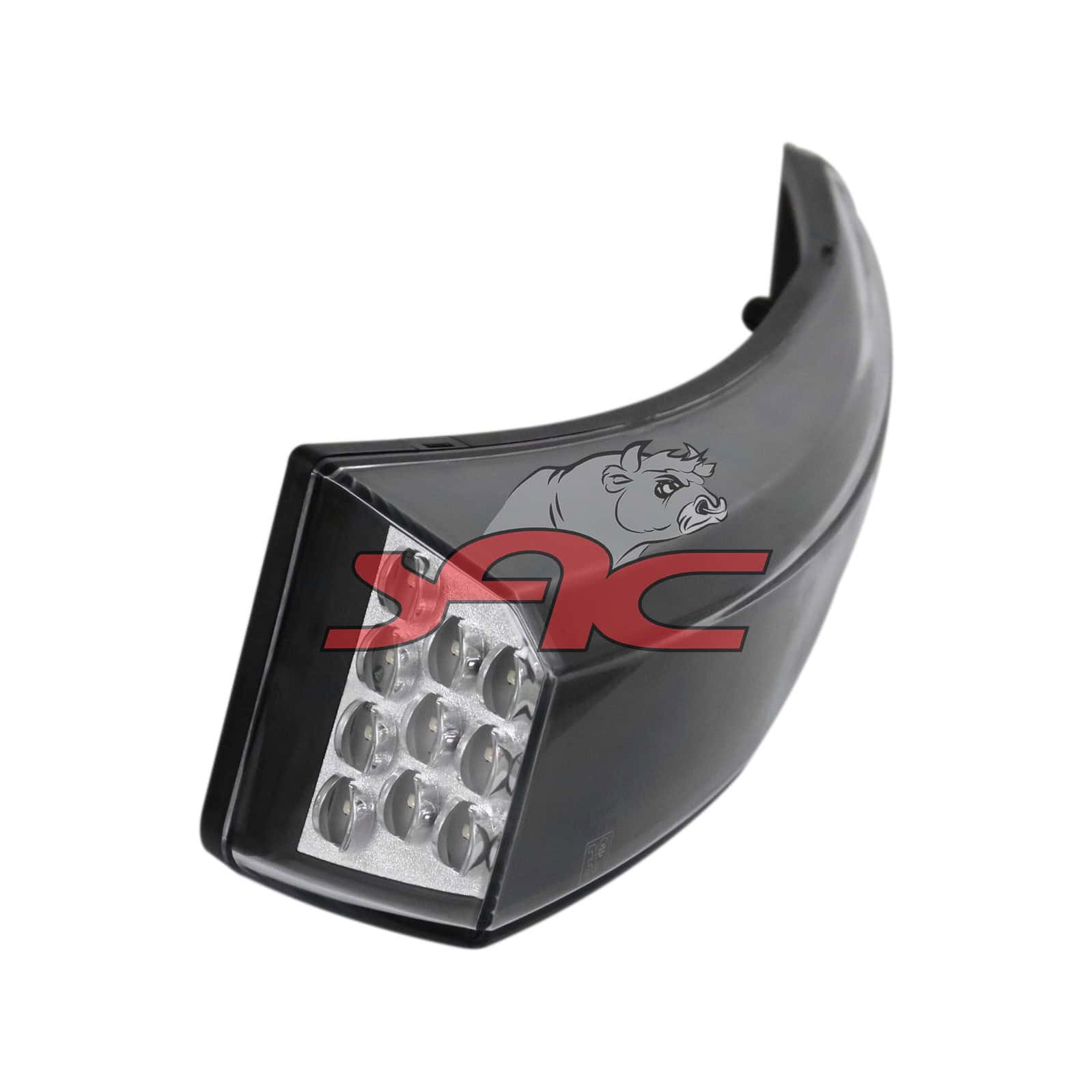 VOLVO FH V4 INDICATOR LIGHT L/H