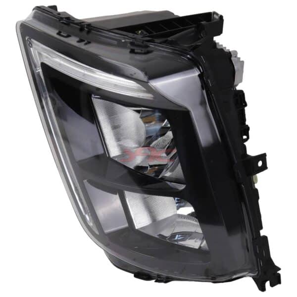 VOLVO FMX V4 HEADLIGHT RH