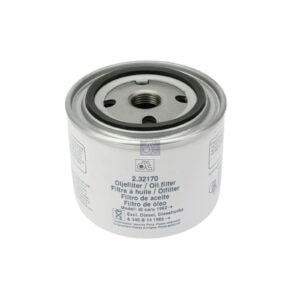VOLVO R1900 GEARBOX OIL FILTER