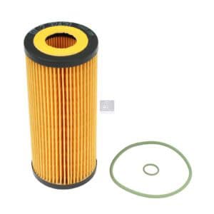 VOLVO VT2014D GEARBOX OIL FILTER INSERT