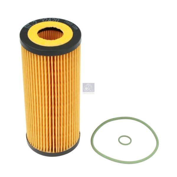 VOLVO VT2014D GEARBOX OIL FILTER INSERT