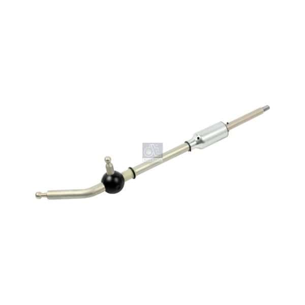 VOLVO D12a Fh12 420 V1 GEAR LEVER