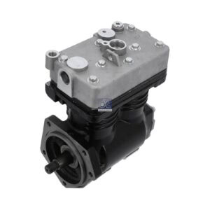VOLVO D12C FM12 380 V1 COMPRESSOR
