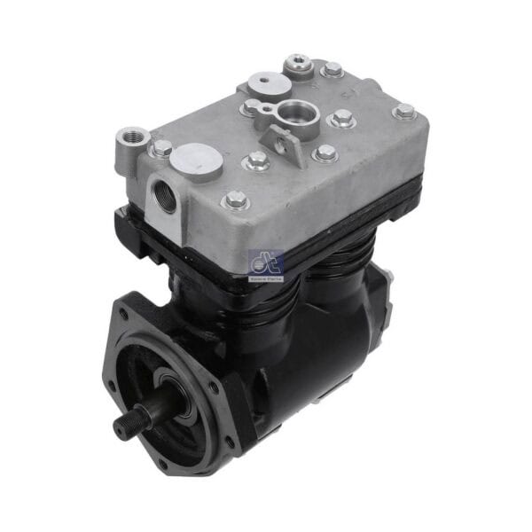 VOLVO D12C FM12 380 V1 COMPRESSOR