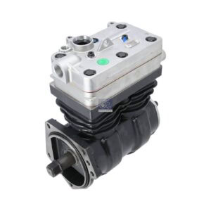 VOLVO D12D FH12 420 V2 COMPRESSOR