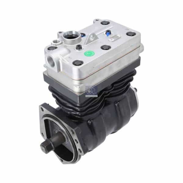 VOLVO D12D FH12 420 V2 COMPRESSOR