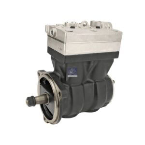 VOLVO D9A FM9 300 COMPRESSOR