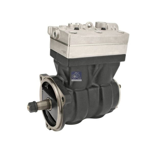 VOLVO D9A FM9 300 COMPRESSOR