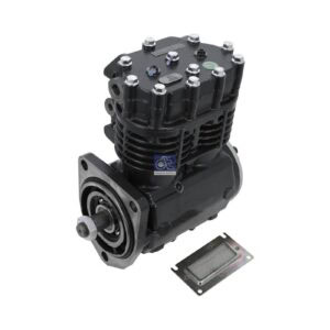 VOLVO B10M BUS COMPRESSOR