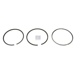 VOLVO D12A FH12 420 V1 PISTON RING KIT