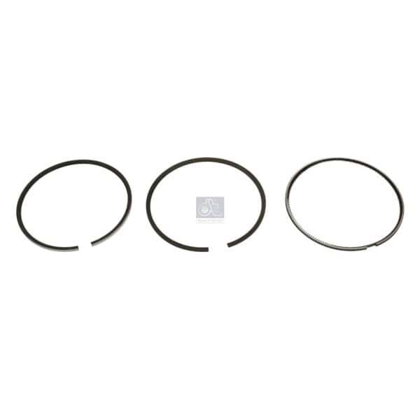 VOLVO D12A FH12 420 V1 PISTON RING KIT