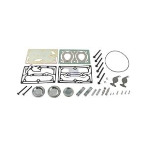 VOLVO D13A FH13 400 V3 COMPRESSOR HEAD KIT
