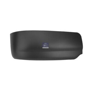 MAN TGA BUMPER CORNER COVER R/H