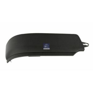MAN EURO 6 TGS BUMPER CORNER COVER R/H