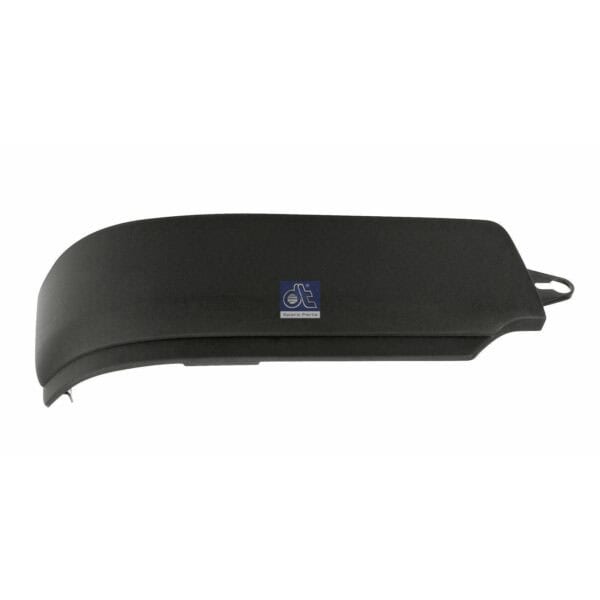 MAN EURO 6 TGS BUMPER CORNER COVER R/H