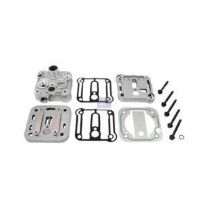 MAN TGS D2066 COMPRESSOR HEAD KIT
