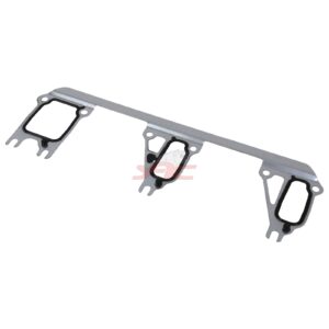 MERC ACTROS MP4 OM473 MANIFOLD GASKET FRONT