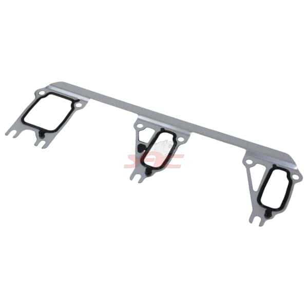 MERC ACTROS MP4 OM473 MANIFOLD GASKET FRONT