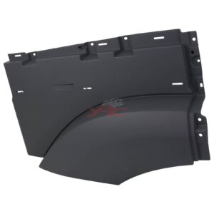 MERC ACTROS MP5 983 STEP BOX EXTENTION COVER RH