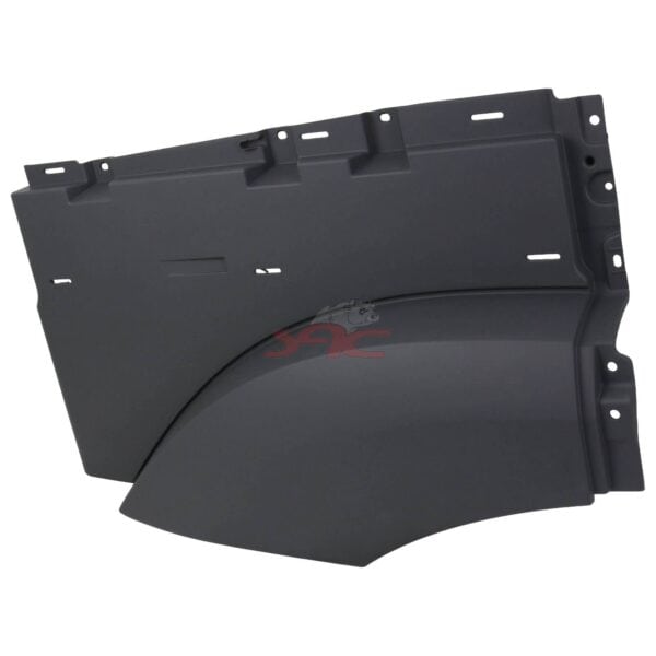 MERC ACTROS MP5 983 STEP BOX EXTENTION COVER RH