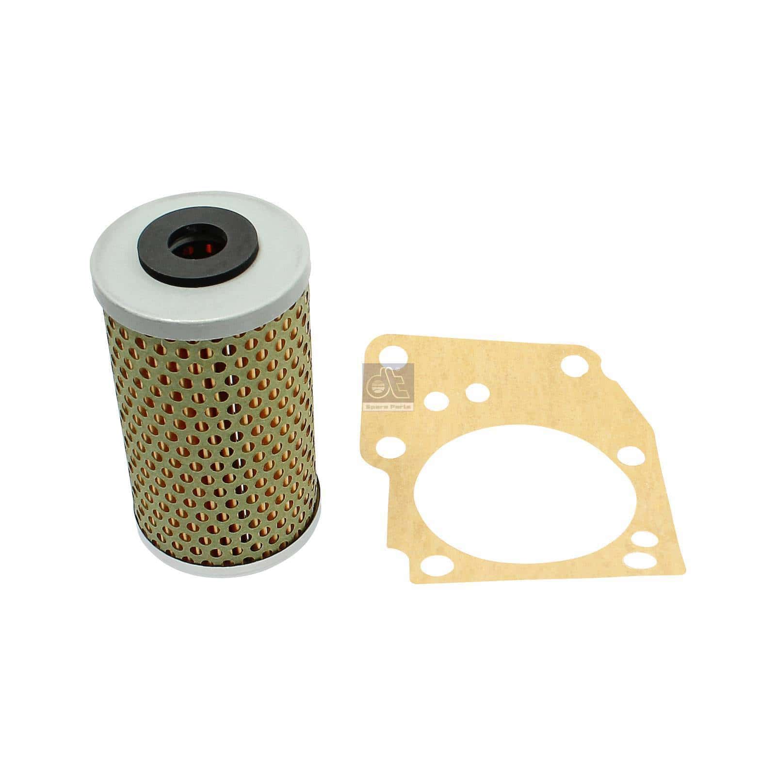 MERC G100 GEARBOX OIL FILTER INSERT