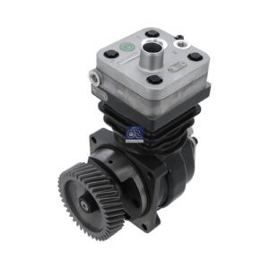 MERC ATEGO 970 OM904 COMPRESSOR