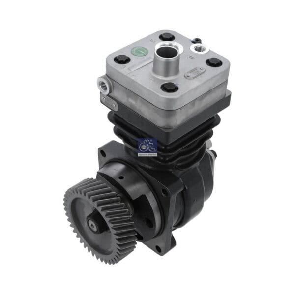MERC ATEGO 970 OM904 COMPRESSOR