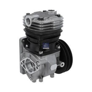 MERC L-SERIES 364 COMPRESSOR