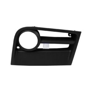 MERC ACTROS MP4 BUMPER CORNER COVER R/H