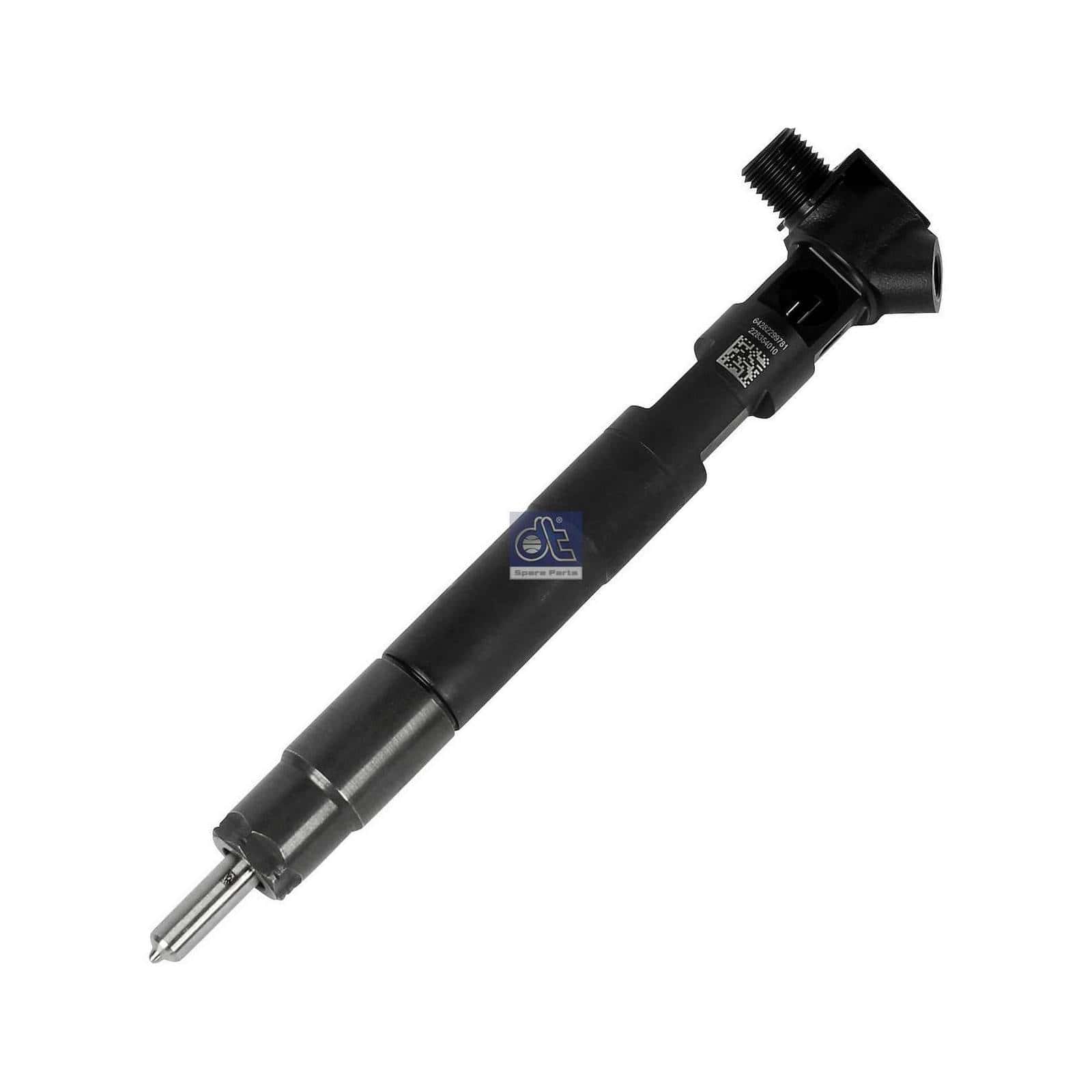 SPRINTER OM 651 INJECTOR