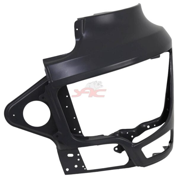 MERC ACTROS MP5 BUMPER CORNER L/H