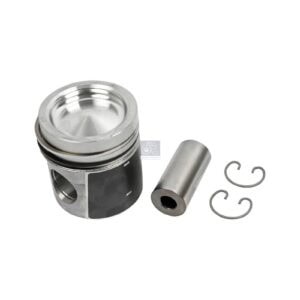 DAF CF85 PISTON + RINGS