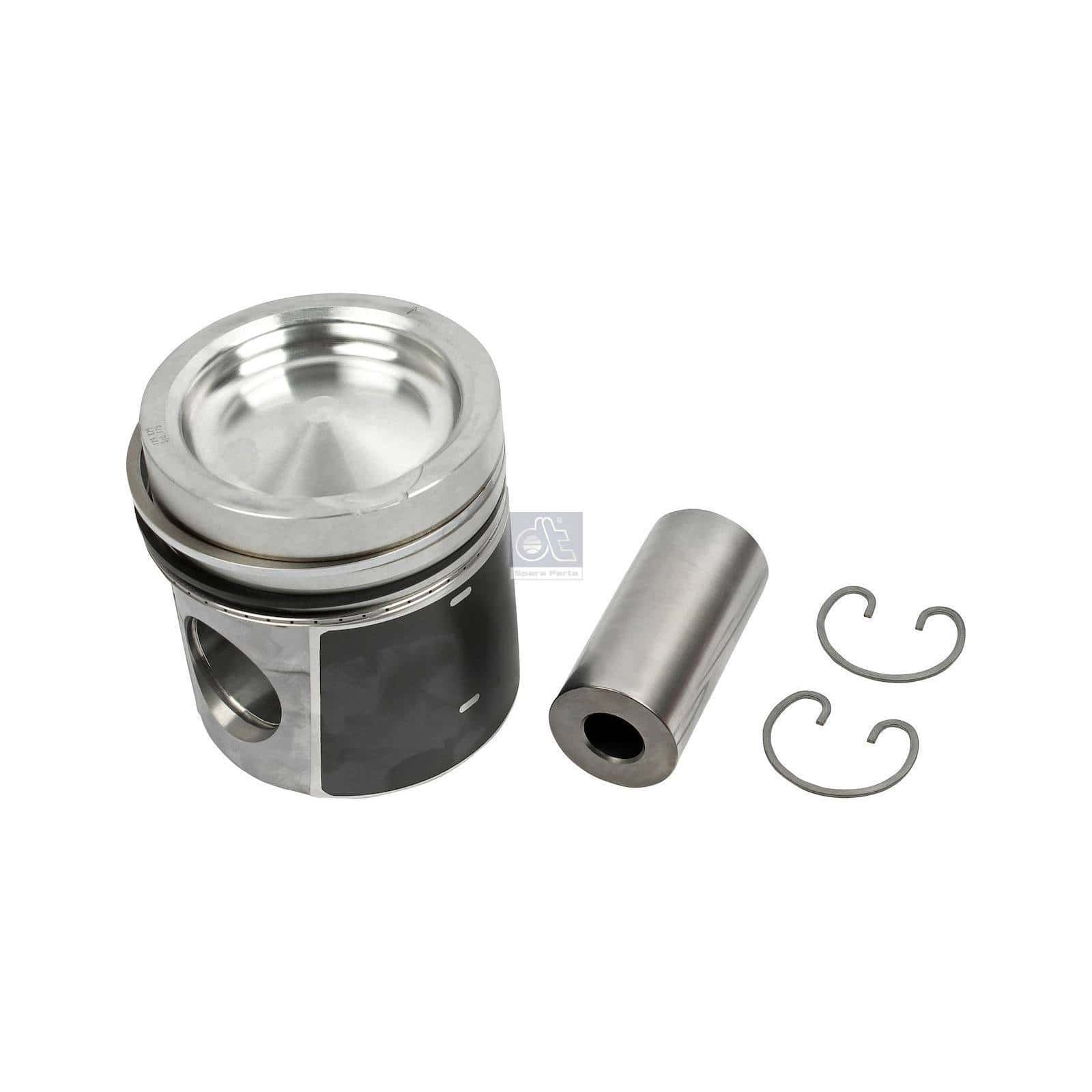 DAF CF85 PISTON + RINGS