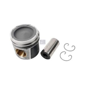 DAF XF105 PISTON + RINGS