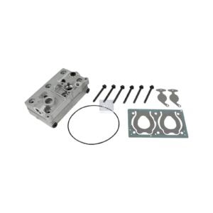 RENAULT PREMIUM II TR COMPRESSOR HEAD COMPLETE