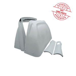 UD 80 COMPLETE AERO KIT