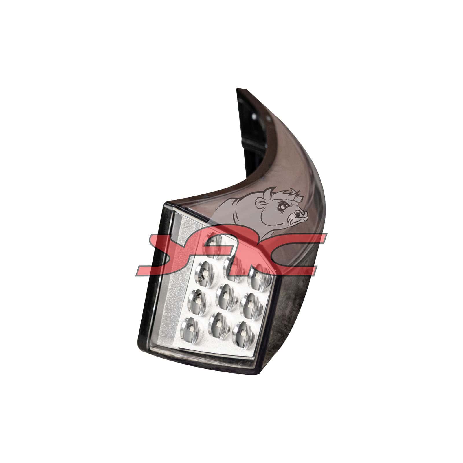 VOLVO FH V4 INDICATOR LIGHT LH