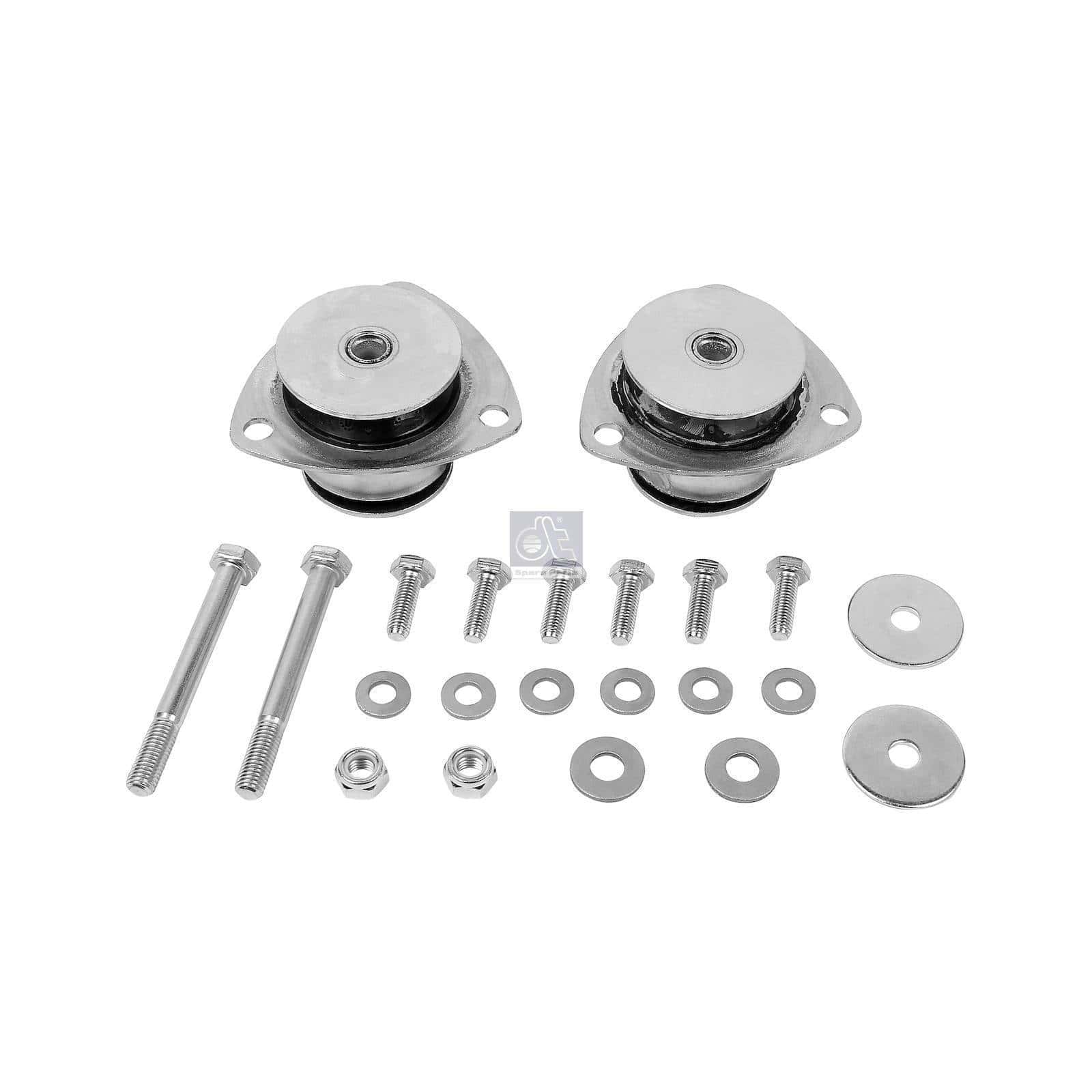 IVECO DAILY III CAB SUSPENSION REPAIR KIT